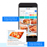 updates to google images