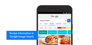 updates to google images