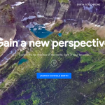 Google Earth for iOS