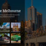 Plan your holidays on Google Earth