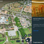 What's new with Google Earth