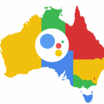 google assistant launches in australia