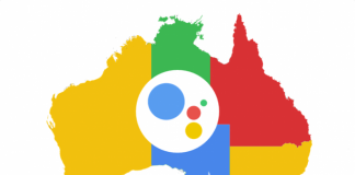 google assistant launches in australia