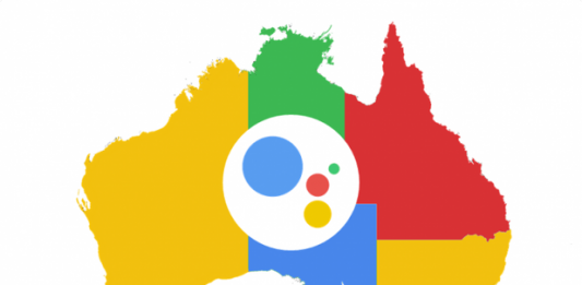 google assistant launches in australia