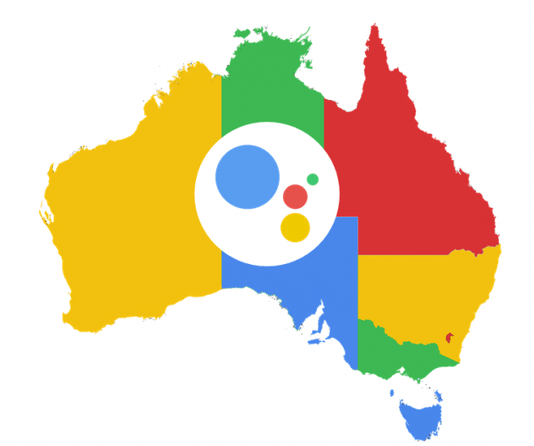 Introducing Australia’s Very Own Google Assistant google assistant launches in australia