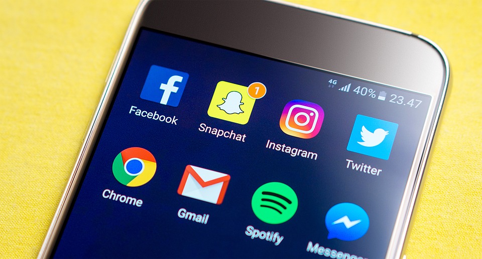 social media in australia