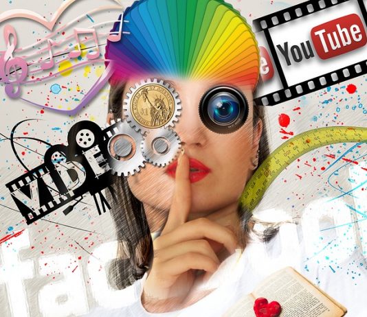 social media usage in australia