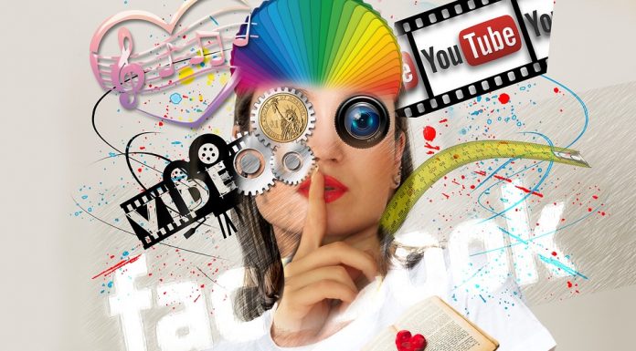 social media usage in australia