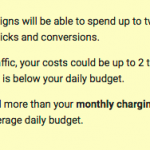 google adwords changes