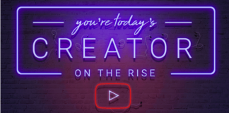 YouTube
