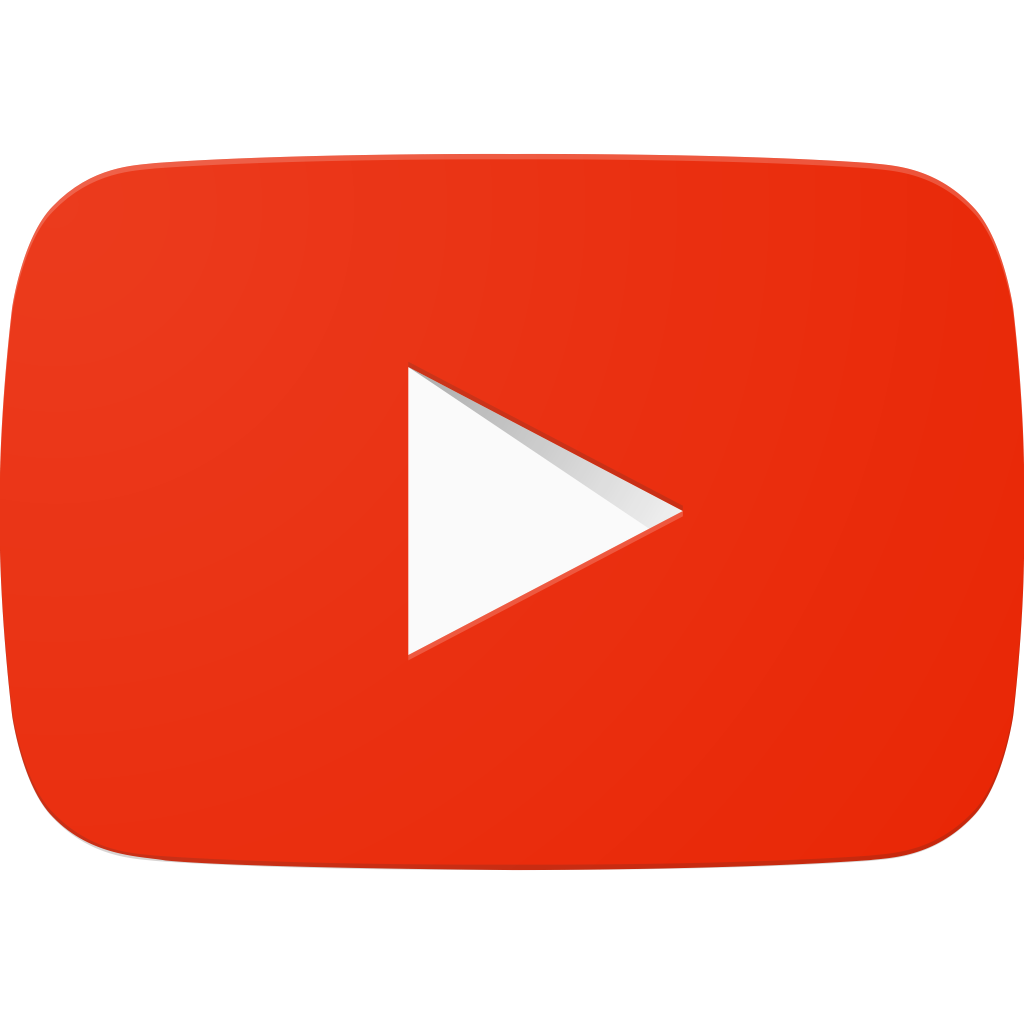 YouTube logo