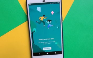 New Android apps by Google