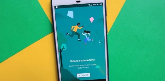 New Android apps by Google