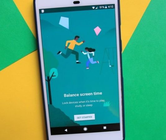 New Android apps by Google