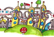 google updates 2018