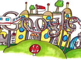 google updates 2018