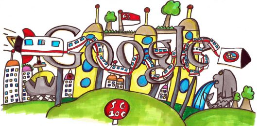 google updates 2018