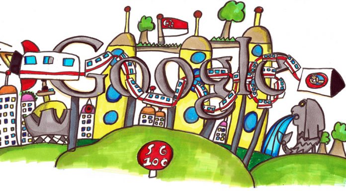 google updates 2018