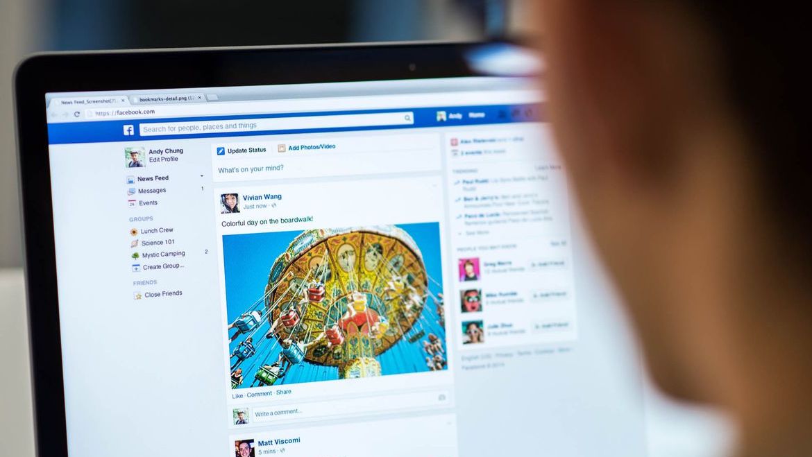 Is It Possible To Find Someone On Facebook Using Their Phone