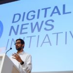 the future of online journalism