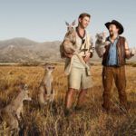 crocodile dundee campaign