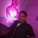 Aditya Harlalka
