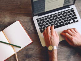 So, You Want To Be A Guest Blogger?